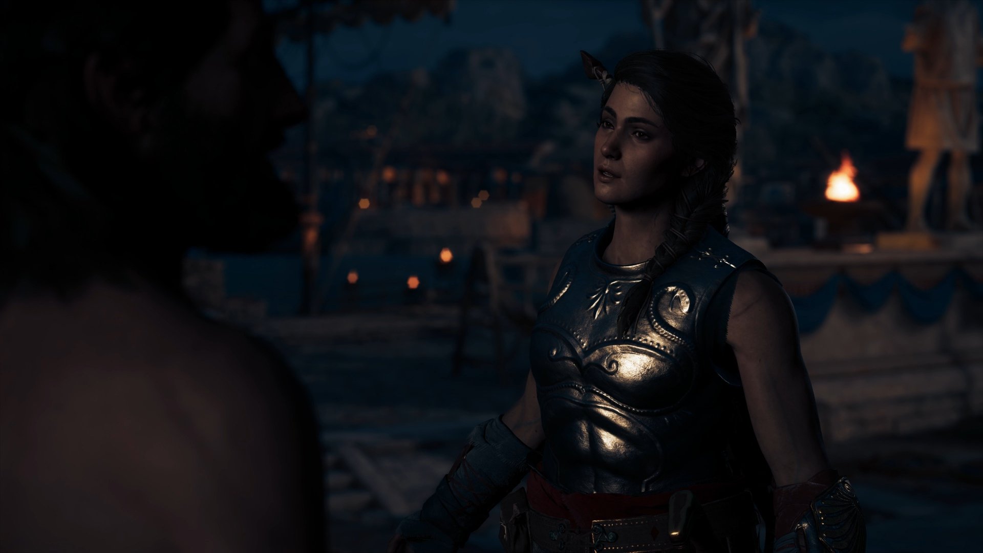 Assassin´s Creed Odyssey - Imagen 35